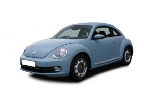 АВТОЧЕХОЛ ДЛЯ VOLKSWAGEN BEETLE ЖУК (1997-2010)